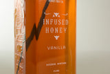 Vanilla Bean Infused Honey