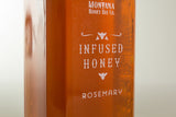 Rosemary Infused Honey