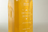 Lavender Infused Honey