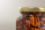 Pecans and Wildflower Honey Conserve