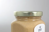Peach Cinnamon Creamy Honey