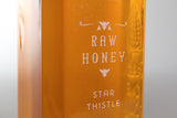 Star Thistle Raw Honey