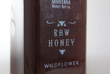 Wildflower Raw Honey