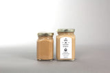 Peach Cinnamon Creamy Honey