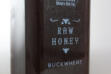 Buckwheat Raw Honey